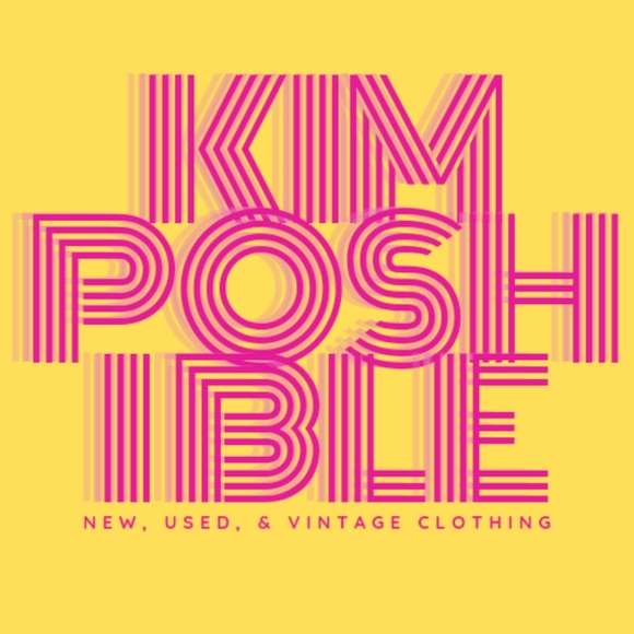 Welcome to Kimposhible! - Picture 2 of 2